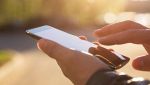 Regole anticaldo per lo smartphone