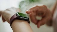 Uno smartwatch