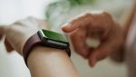 Uno smartwatch