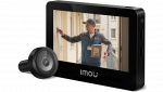 Spioncino digitale Imou VD1 5MP con schermo a colori