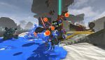 splatoon raiders