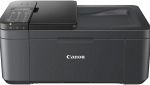 Stampante multifunzione Canon PIXMA TR4755i nera