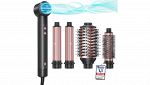 Styler Per Capelli 5 in 1 BESTOPE PRO con accessori