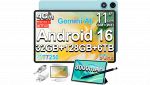 Tablet TECLAST P50 11 pollici con custodia e penna
