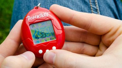 Tamagotchi