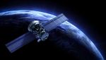 La Terra e un satellite