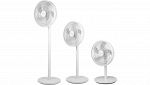 Ventilatore Ardes Aire 3 in 1 bianco multifunzione