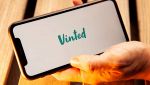 Vinted in uno smartphone