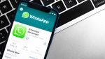 WhatsApp in uno smartphone