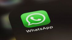 L'icona di WhatsApp