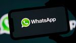 WhatsApp in uno smartphone