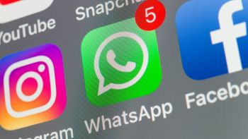 App Instagram, Meta e Facebook