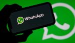 WhatsApp in uno smartphone