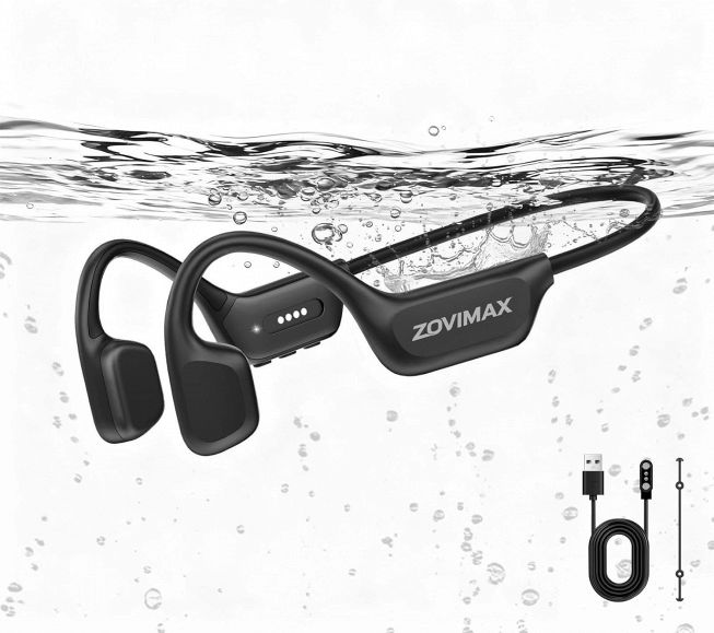 zovimax-cuffie-a-conduzione-ossea-per-nuoto