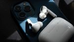 AirPods con fotocamera
