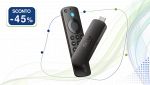 Amazon Fire TV Stick 4K Select nero