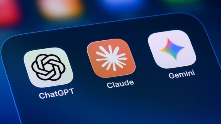 Claude e altre app AI