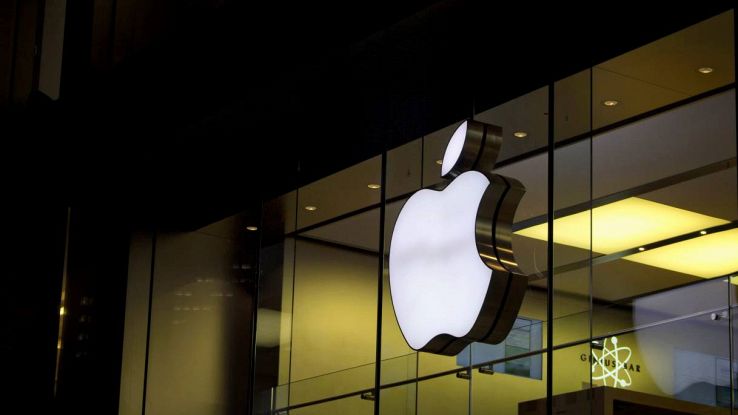 Un Apple Store