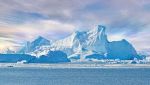 Il Mar Glaciale Artico in Groenlandia