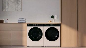 asciugatrice LG X5