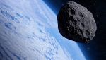 Asteroide verso la Terra