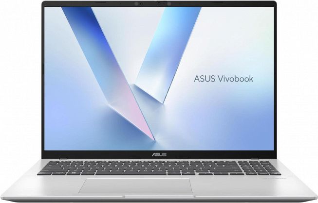 ASUS Vivobook 16 notebook 16 pollici argento