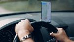 Un viaggio in auto