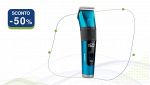 BaByliss Tagliacapelli Japanese Steel
