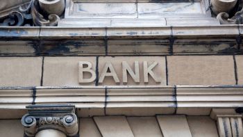 Una banca