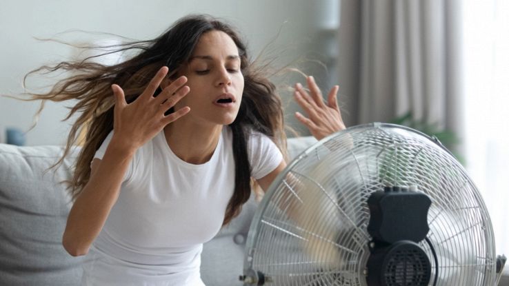 E se potessimo combattere il caldo senza condizionatori né elettricità?