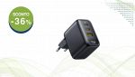 Caricatore USB C Baseus Enerfill 70W