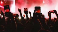 Un concerto musicale