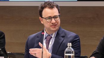 CEO Anthropic Dario Amodei