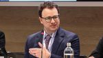CEO Anthropic Dario Amodei