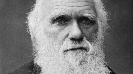 Charles Darwin
