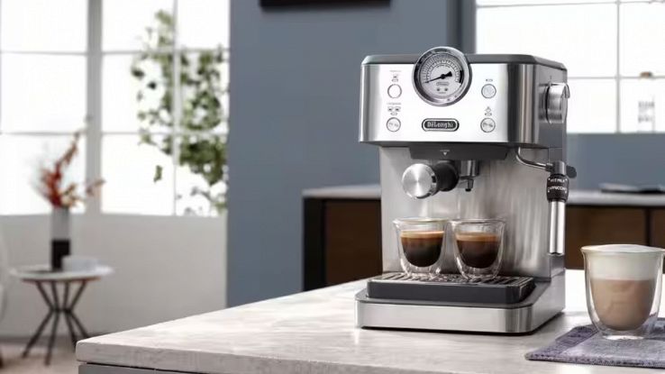 DELonghi Classic EM450