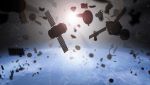 Sonde abbandonate nel cosmo