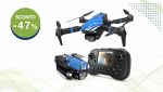 Drone con Camera per Adulti SJsharp