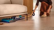 Dyson Clean+Wash Hygiene