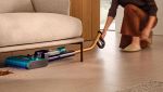 Dyson Clean+Wash Hygiene