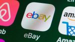 L'app di eBay
