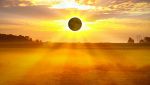 Eclissi di sole
