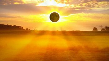 Eclissi di sole