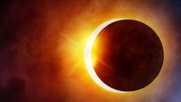 Eclissi ed energia solare