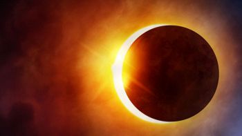 Eclissi ed energia solare