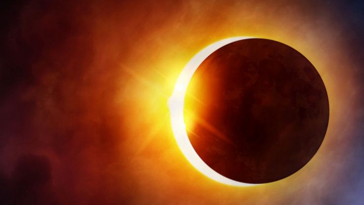 Eclissi ed energia solare