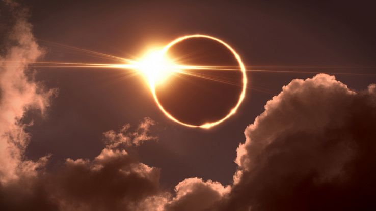eclissi