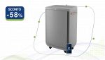 Electrolux Purificatore d'aria EPU72571UG grigio chiaro