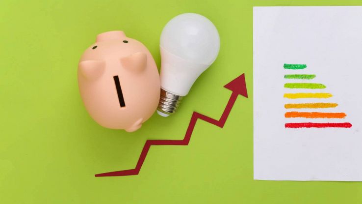 Risparmio energia