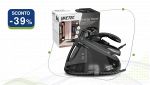 Ferro da stiro con caldaia Imetec Energy Vapor